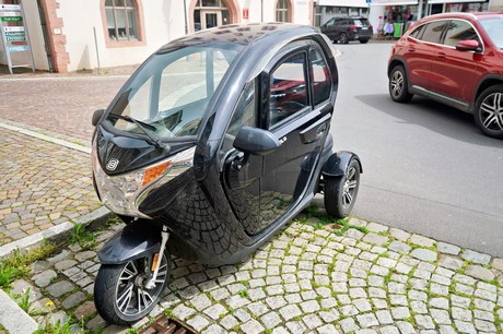 Bad Mergentheim
